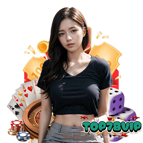 top78vip ลิขสิทธิ์แท้