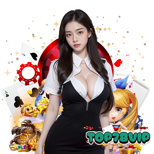 top78vip เข้าสู่ระบบ